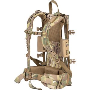 Military Light Frame (MLF) - Multicam